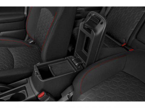 used 2021 Mitsubishi Outlander Sport car, priced at $14,997