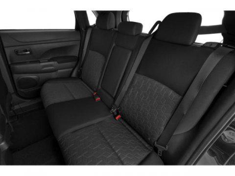 used 2021 Mitsubishi Outlander Sport car, priced at $14,997