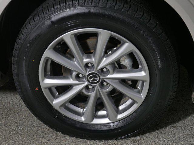 used 2024 Mazda CX-5 car, priced at $26,497