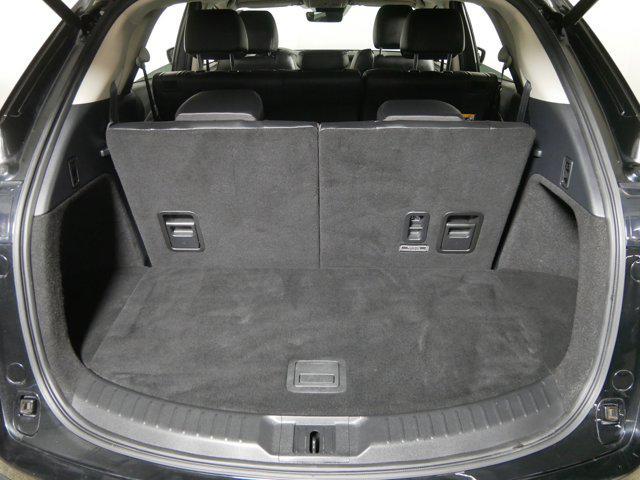 used 2023 Mazda CX-9 car, priced at $28,497
