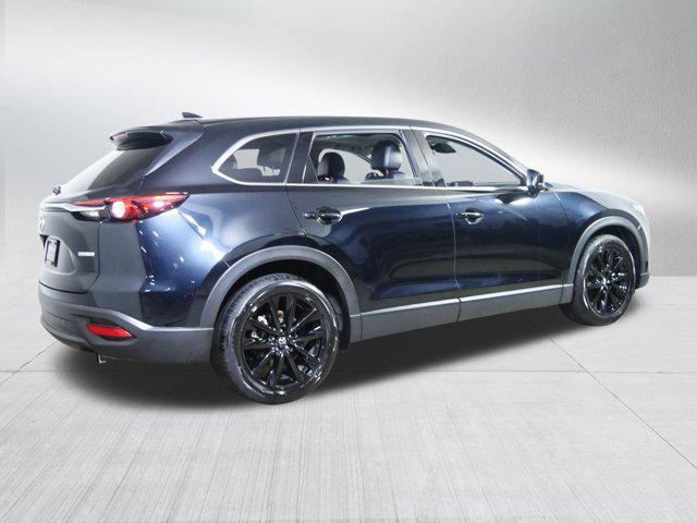 used 2023 Mazda CX-9 car, priced at $28,497