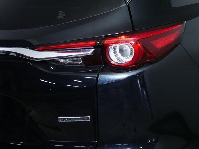 used 2023 Mazda CX-9 car, priced at $28,497