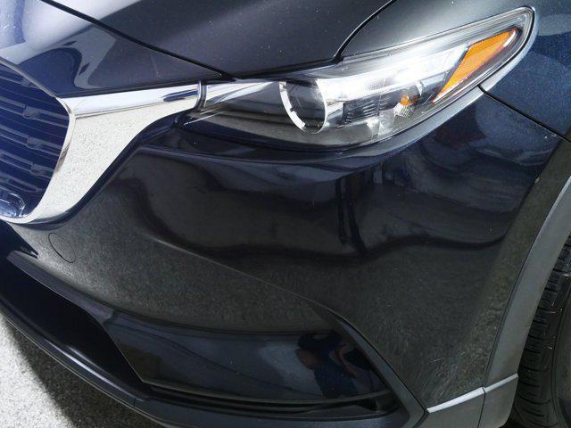used 2023 Mazda CX-9 car, priced at $28,497