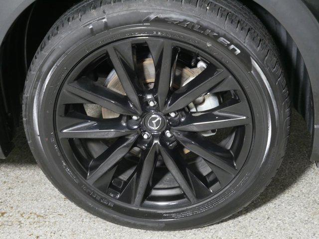 used 2023 Mazda CX-9 car, priced at $28,497