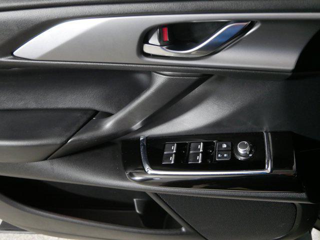 used 2023 Mazda CX-9 car, priced at $28,497