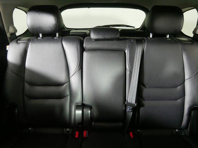 used 2023 Mazda CX-9 car, priced at $28,497