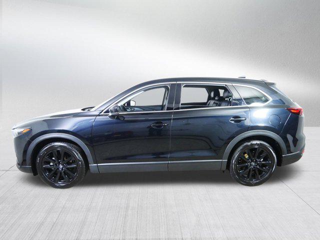 used 2023 Mazda CX-9 car, priced at $28,497