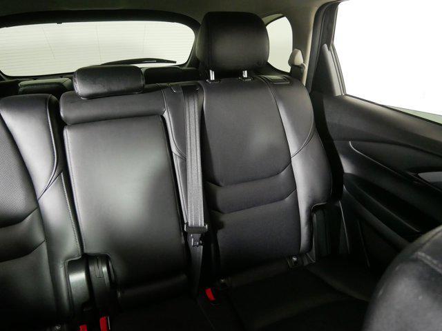 used 2023 Mazda CX-9 car, priced at $28,497