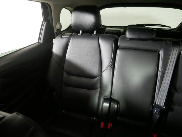 used 2023 Mazda CX-9 car, priced at $28,497