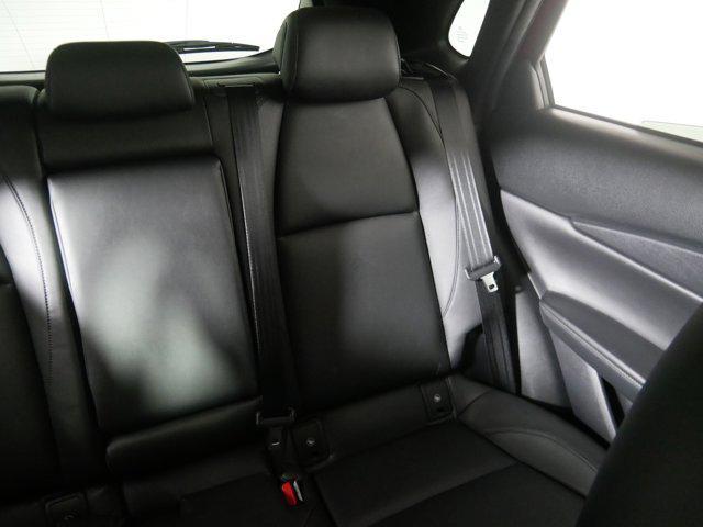 used 2022 Mazda CX-30 car