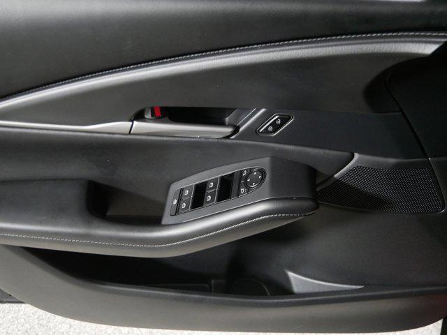 used 2022 Mazda CX-30 car