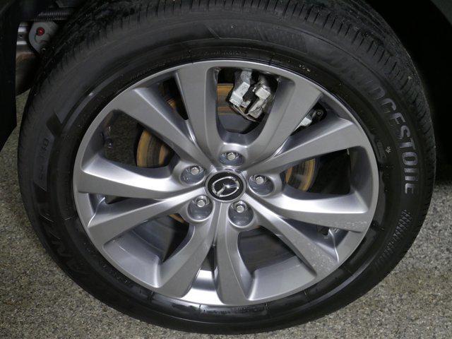 used 2022 Mazda CX-30 car