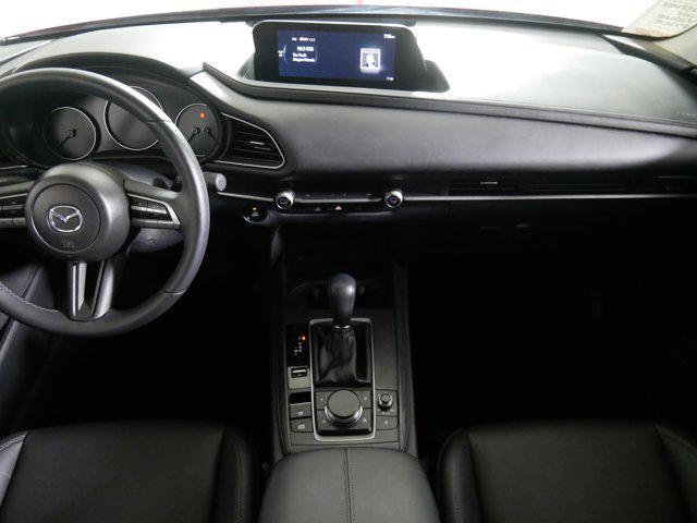 used 2022 Mazda CX-30 car