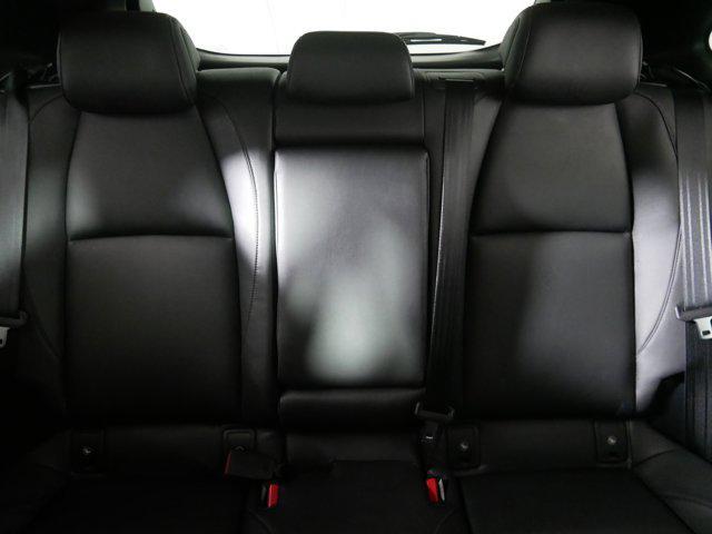 used 2022 Mazda CX-30 car