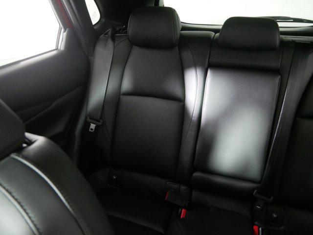 used 2022 Mazda CX-30 car