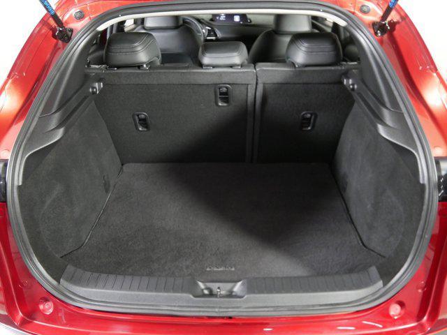 used 2022 Mazda CX-30 car