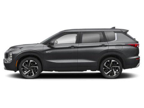 new 2025 Mitsubishi Outlander PHEV car, priced at $42,559