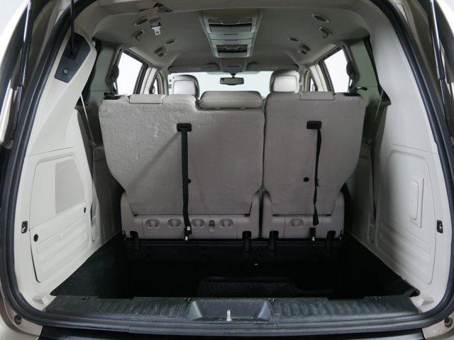 used 2013 Chrysler Town & Country car