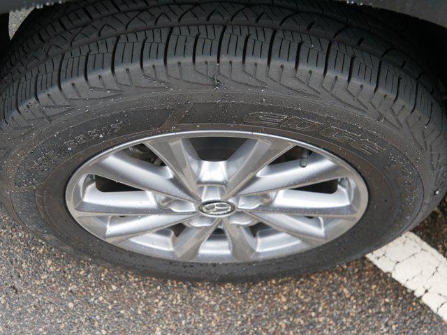 used 2023 Mazda CX-5 car, priced at $25,498