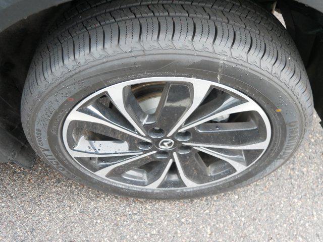 used 2022 Mazda CX-5 car, priced at $26,997