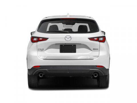 used 2022 Mazda CX-5 car