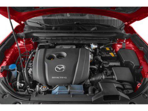 used 2022 Mazda CX-5 car