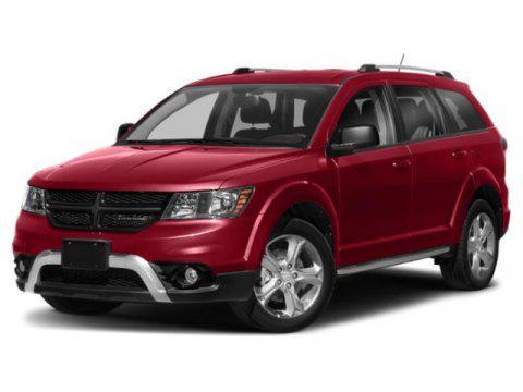 used 2019 Dodge Journey car