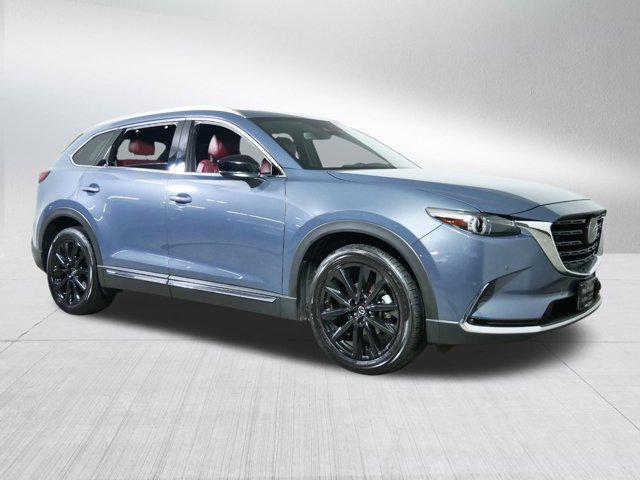 used 2023 Mazda CX-9 car, priced at $31,847