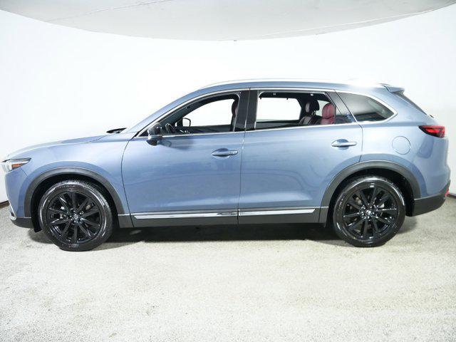 used 2023 Mazda CX-9 car, priced at $31,847