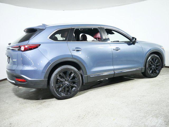 used 2023 Mazda CX-9 car, priced at $31,847