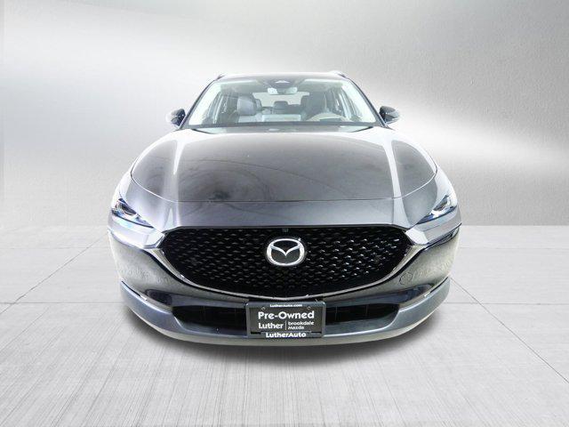 used 2025 Mazda CX-30 car, priced at $31,997