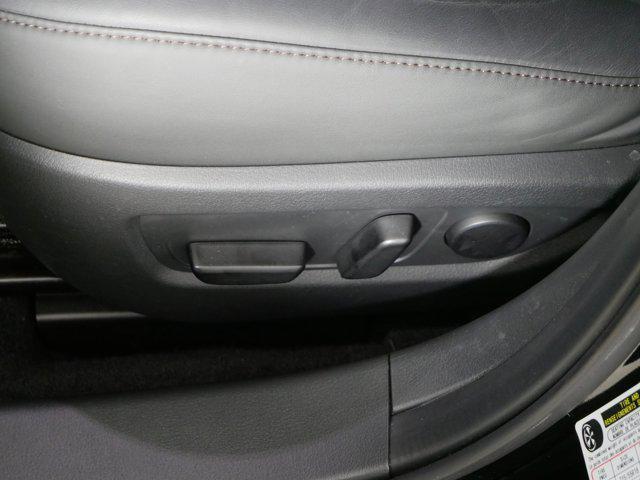 used 2025 Mazda CX-30 car, priced at $31,997