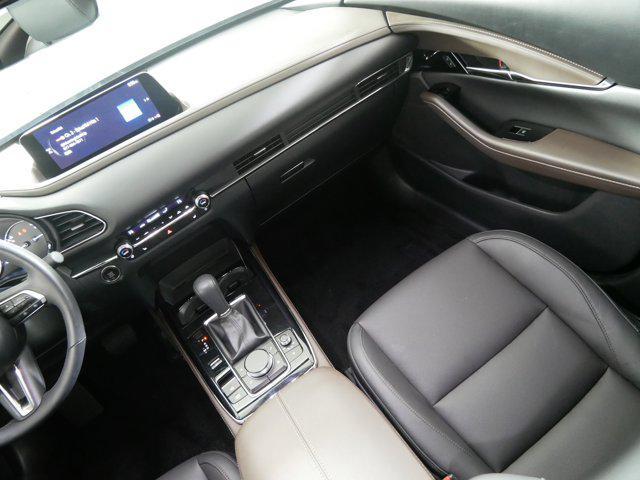 used 2025 Mazda CX-30 car, priced at $31,997