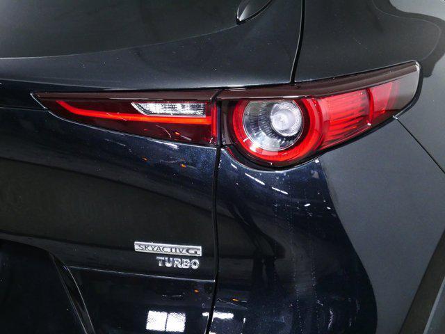 used 2025 Mazda CX-30 car, priced at $31,997