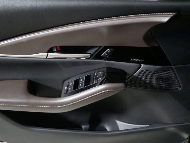 used 2025 Mazda CX-30 car, priced at $31,997