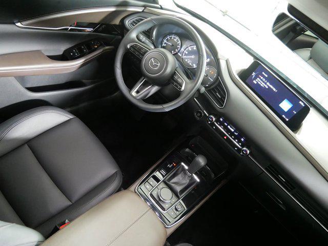 used 2025 Mazda CX-30 car, priced at $31,997