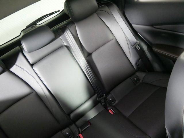 used 2025 Mazda CX-30 car, priced at $31,997