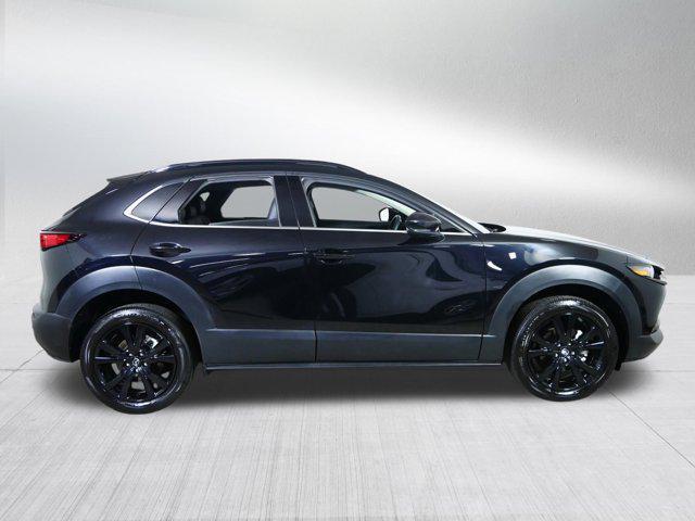 used 2025 Mazda CX-30 car, priced at $31,997