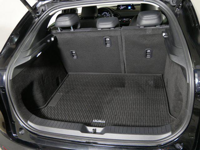 used 2025 Mazda CX-30 car, priced at $31,997