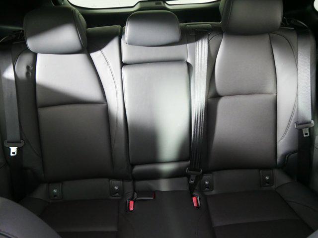 used 2025 Mazda CX-30 car, priced at $31,997