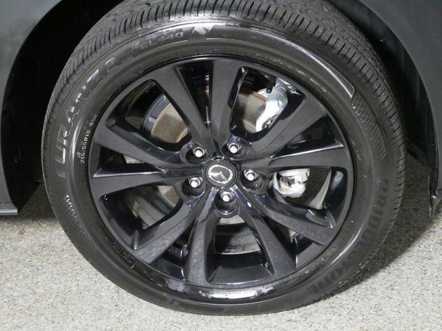 used 2025 Mazda CX-30 car, priced at $31,997