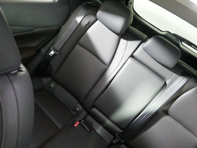 used 2025 Mazda CX-30 car, priced at $31,997