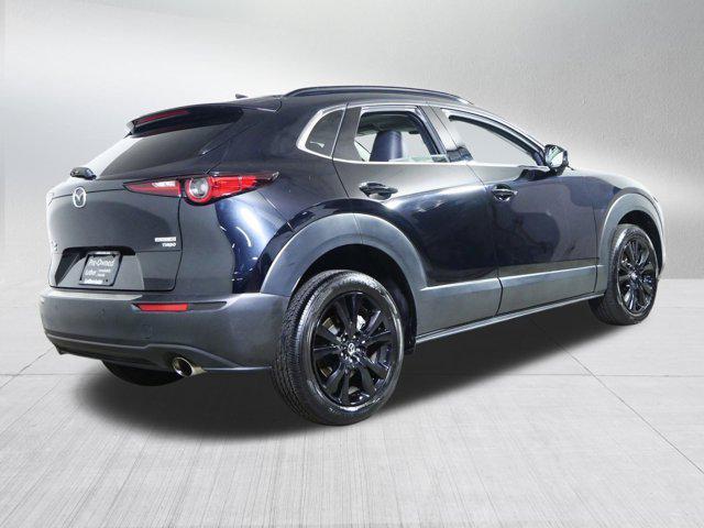 used 2025 Mazda CX-30 car, priced at $31,997