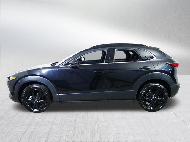 used 2025 Mazda CX-30 car, priced at $31,997
