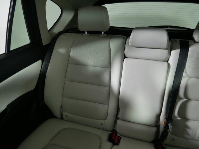 used 2016 Mazda CX-5 car, priced at $18,495