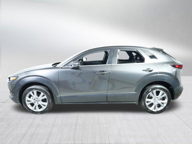 used 2023 Mazda CX-30 car, priced at $21,897