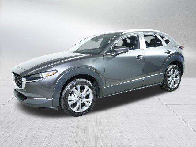 used 2023 Mazda CX-30 car, priced at $21,897