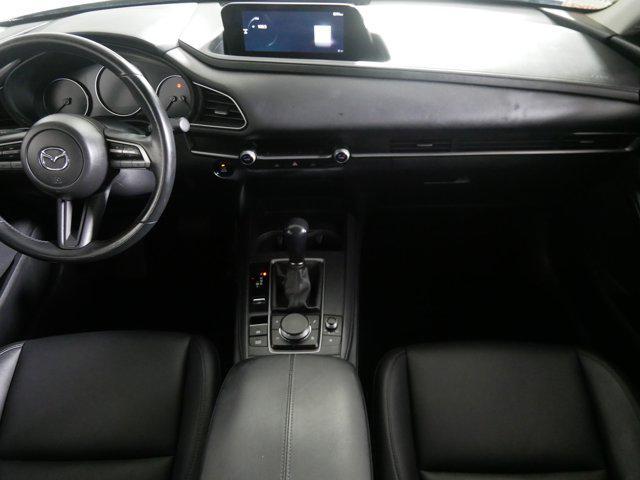 used 2023 Mazda CX-30 car, priced at $21,897