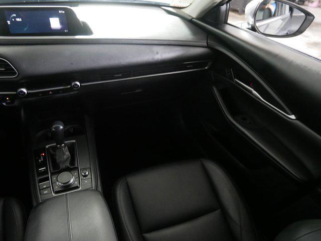 used 2023 Mazda CX-30 car, priced at $21,897