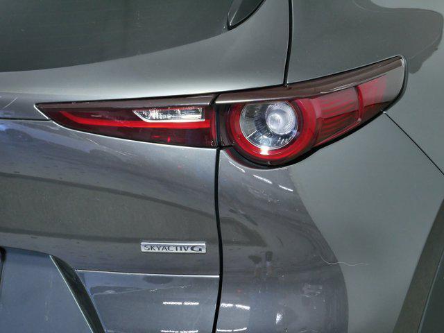 used 2023 Mazda CX-30 car, priced at $21,897